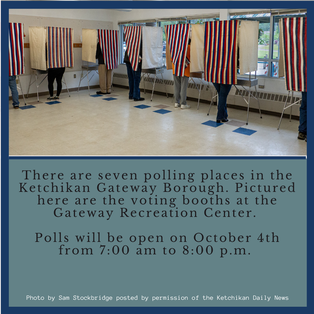 Polling Places