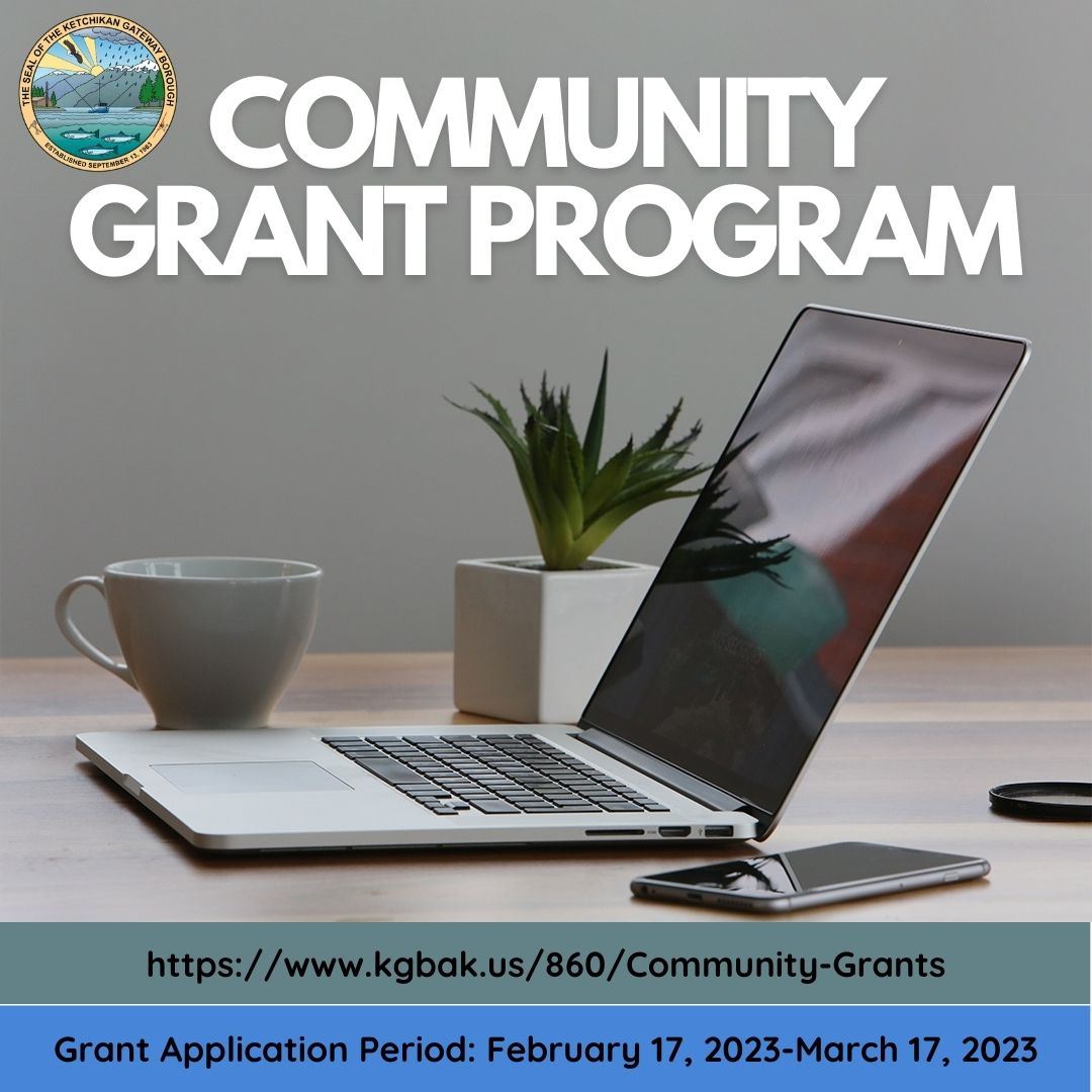 Community Grant Program