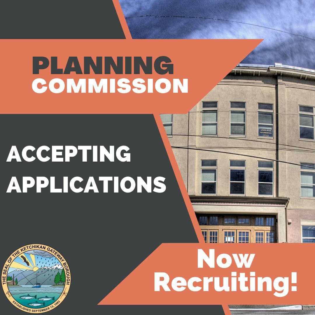 Planning Commission Recruitment (4)