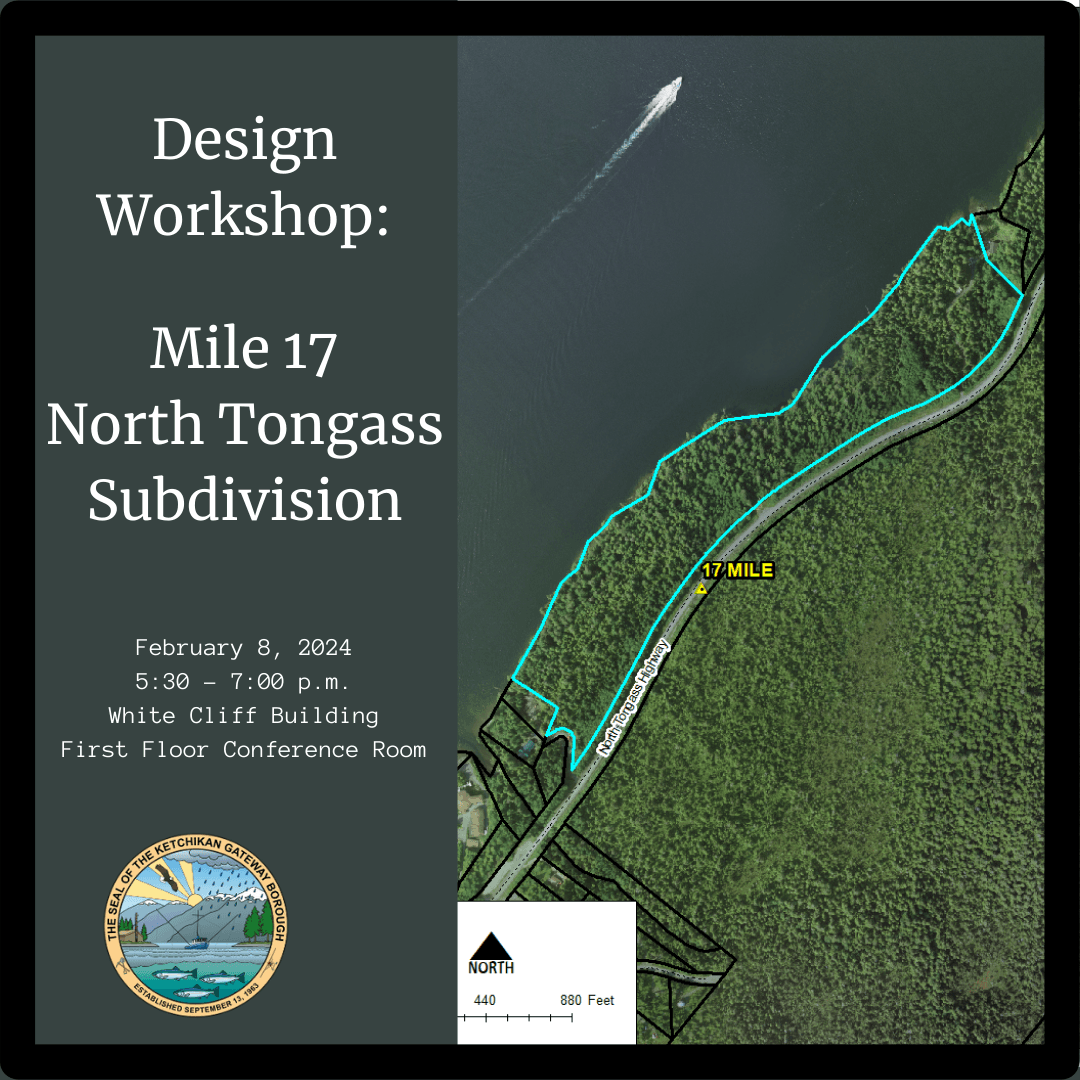 Mile 17 Subdivision Workshop