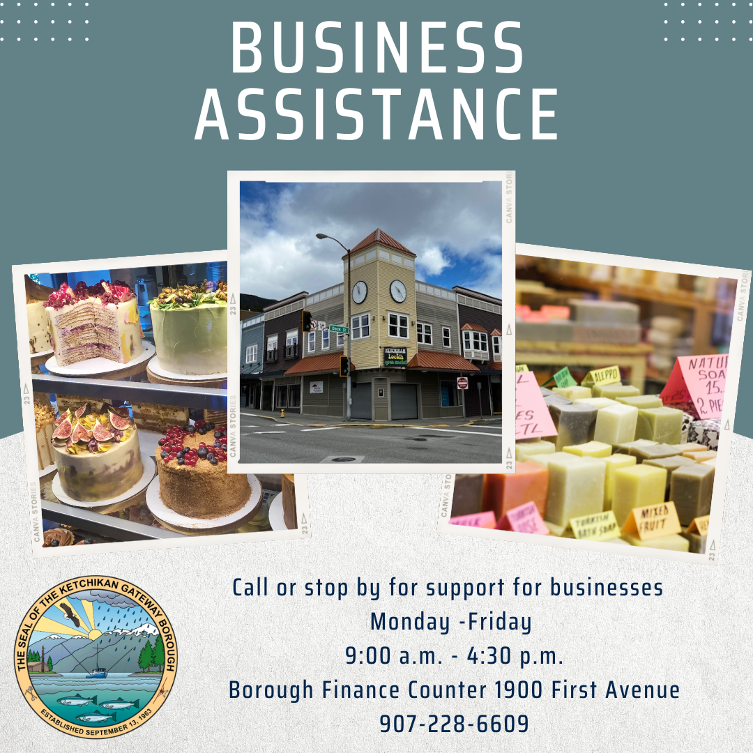 Business Assistance