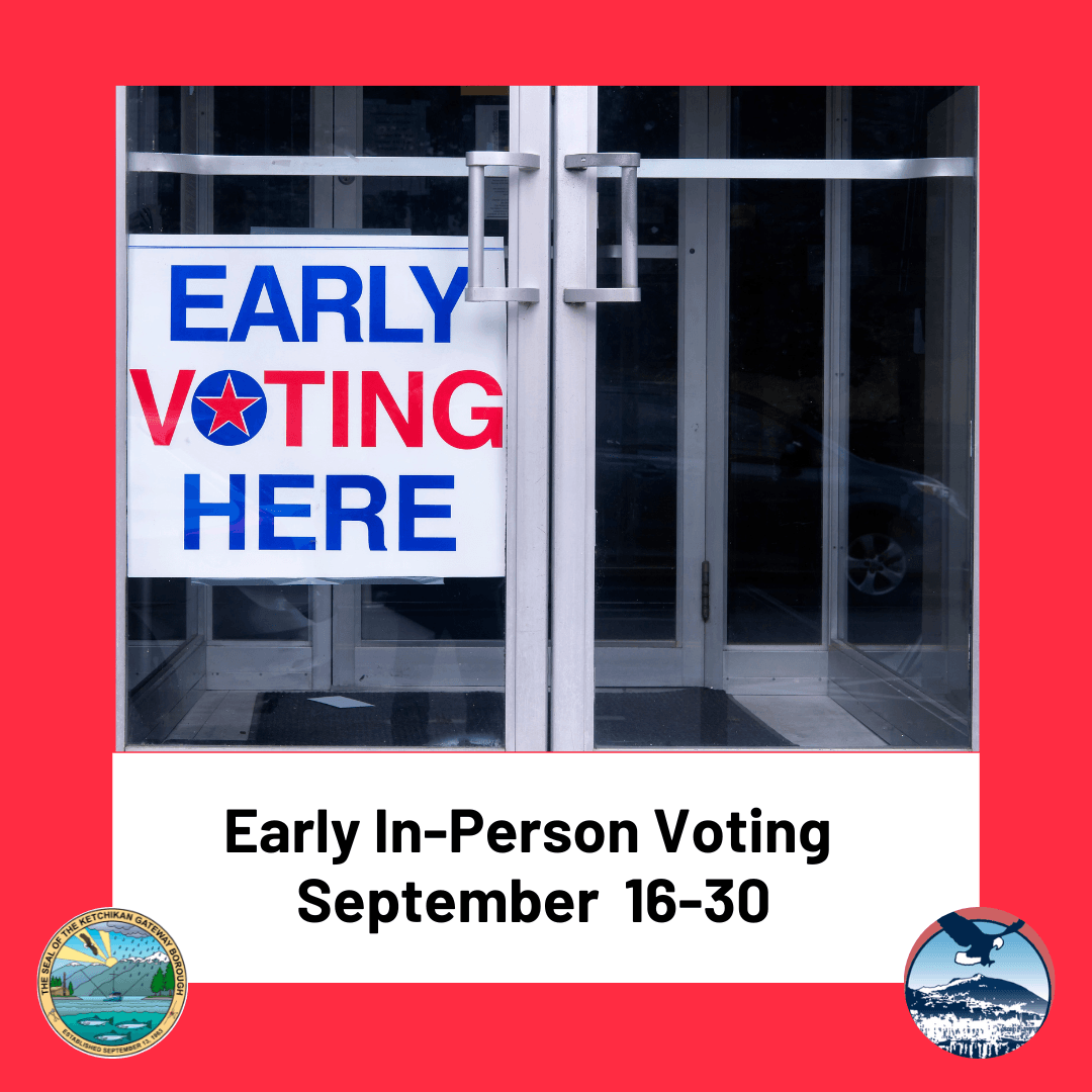 Early In-Person Voting(2)