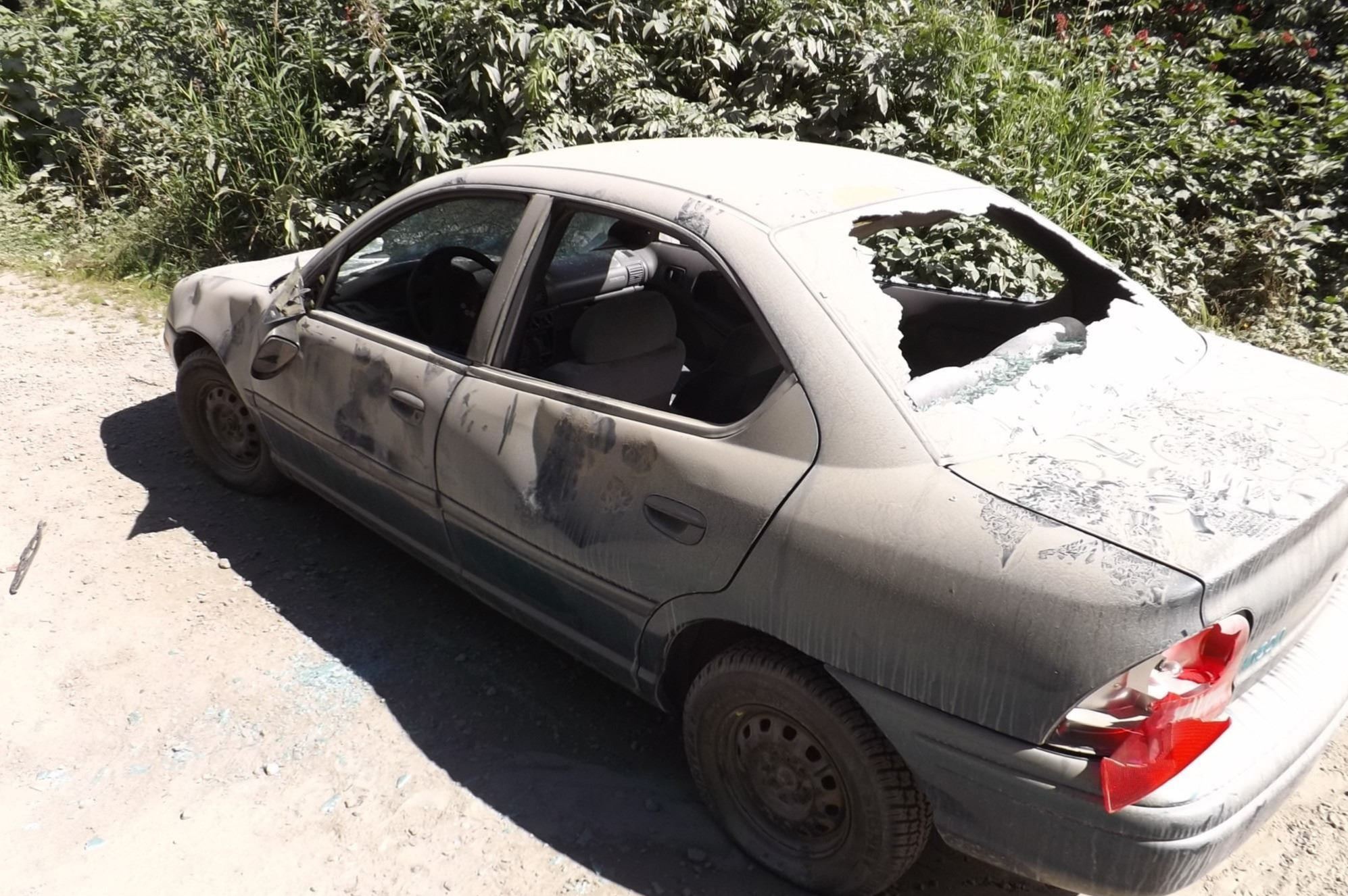 Code Enforcement -- Junk Car Program Photo 1 of 1