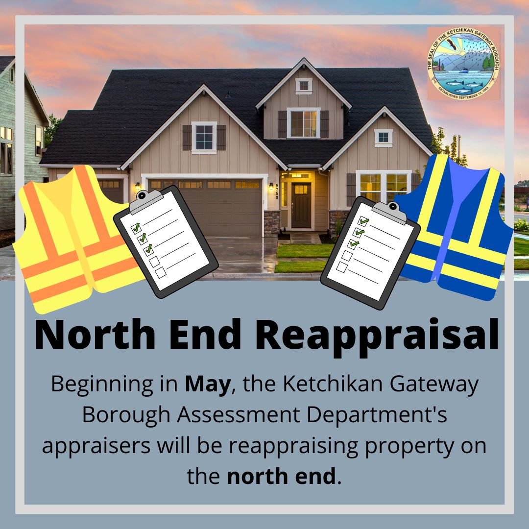 North End Reappraisal